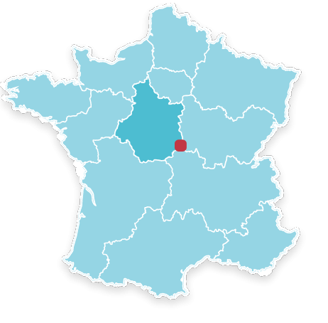 18600 Neuilly en dun